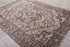 Antique Heriz Area Rug (6' x 8')
